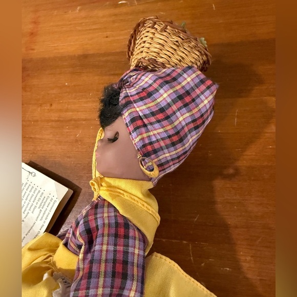 Gambina Doll Leanna​​ - Picture 5 of 6